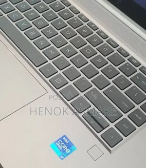 New Laptop HP ZBook 15 16GB Intel Core I7 SSD 512GB