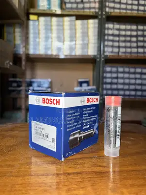 Photo - Bosch Nozzle Dlla 143 S 1302