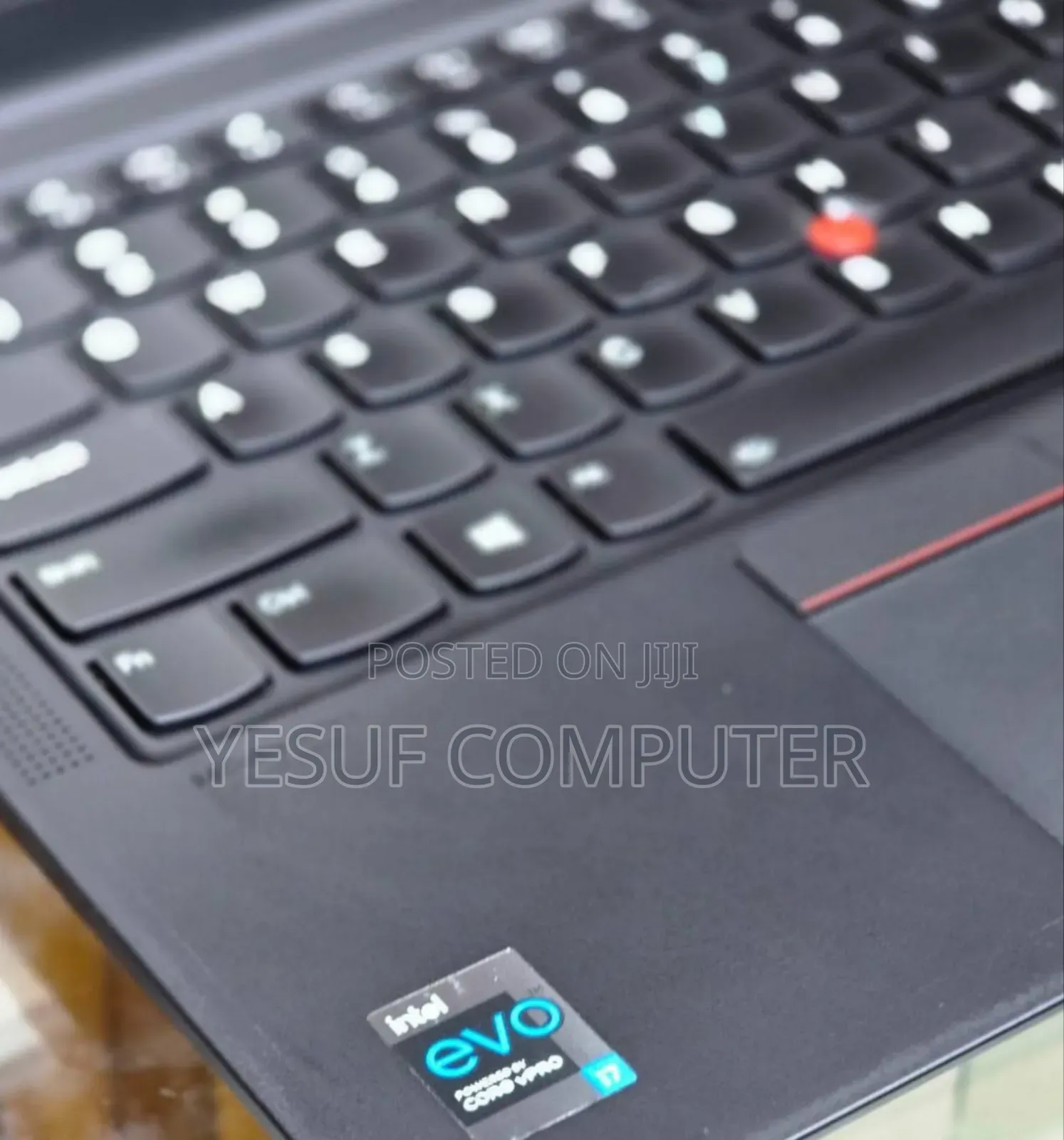 New Laptop Lenovo ThinkPad X1 16GB Intel Core I7 SSD 512GB