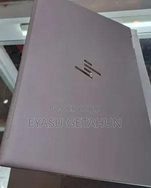 New Laptop HP EliteBook 830 G8 32GB Intel Core I7 SSD 512GB