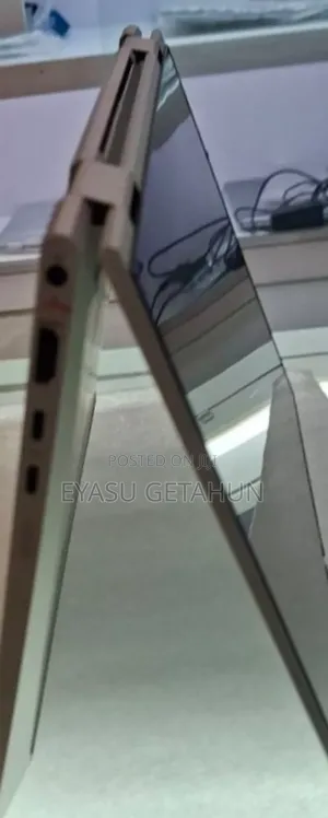 New Laptop HP EliteBook 830 G8 32GB Intel Core I7 SSD 512GB