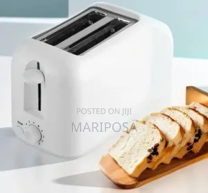 Sokany Slice Bread Toaster