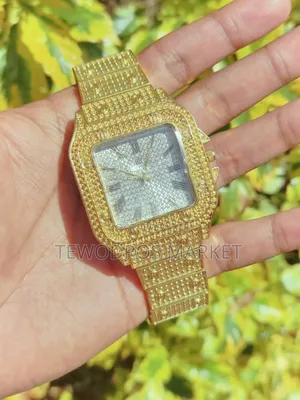 Iik Collection Men's Watch