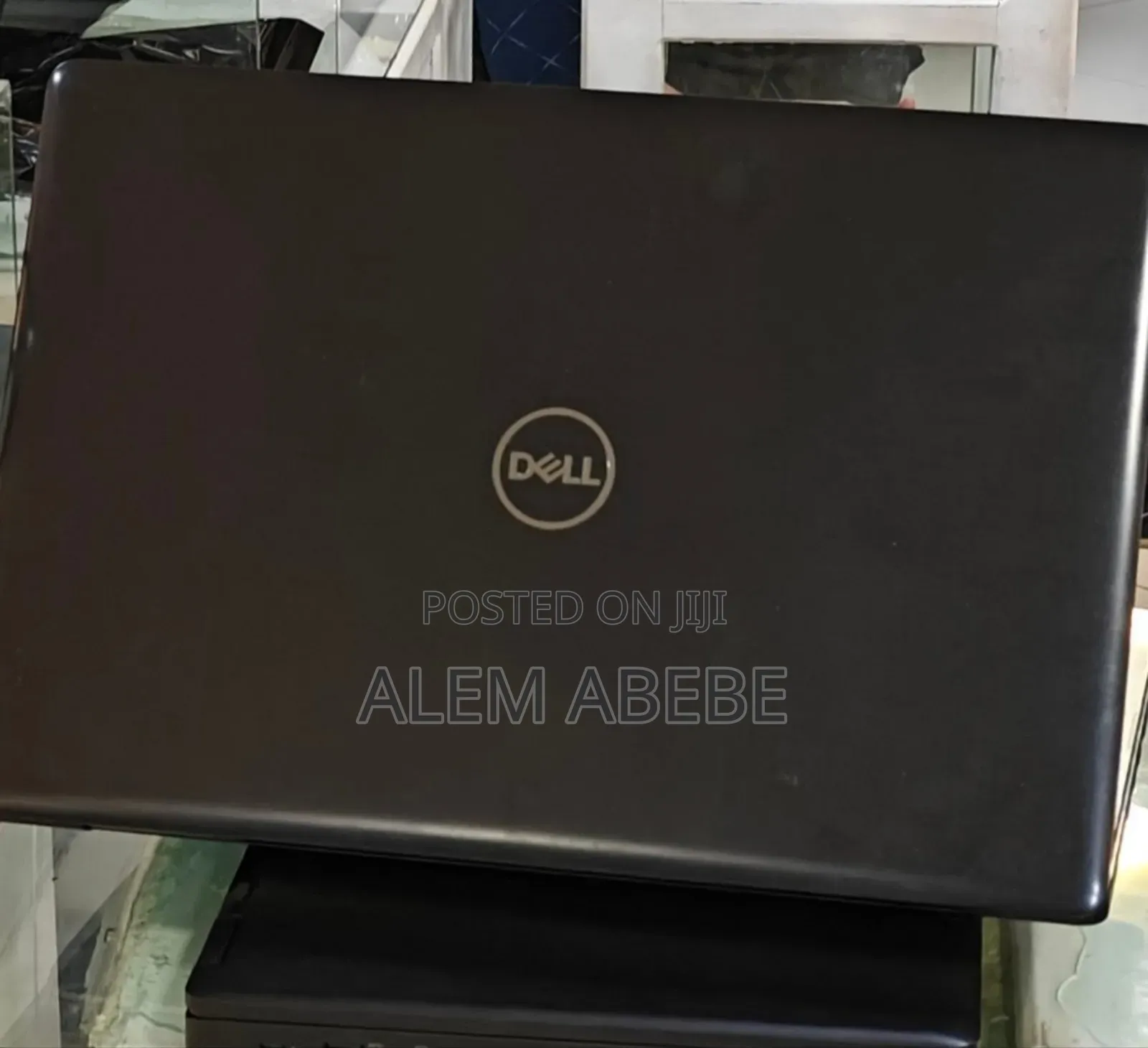 New Laptop Dell Inspiron 5565 8GB Intel Core I7 SSD 1T