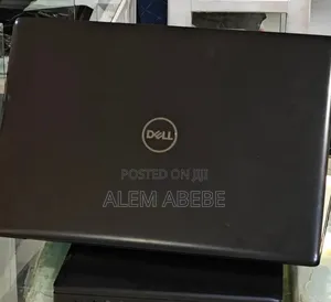 New Laptop Dell Inspiron 5565 8GB Intel Core I7 SSD 1T