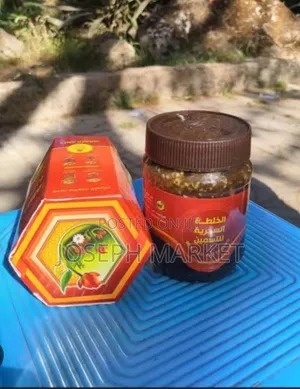Yemeni Honey