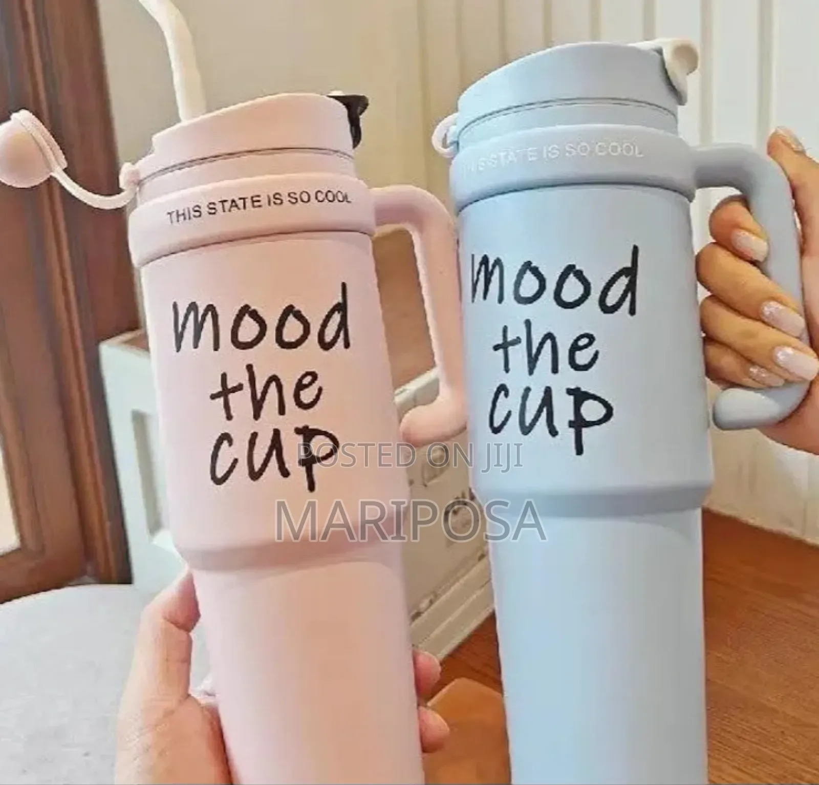 Double Layer Stainless Steel