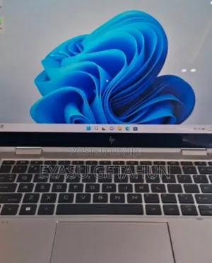 New Laptop HP EliteBook 830 G8 32GB Intel Core I7 SSD 512GB