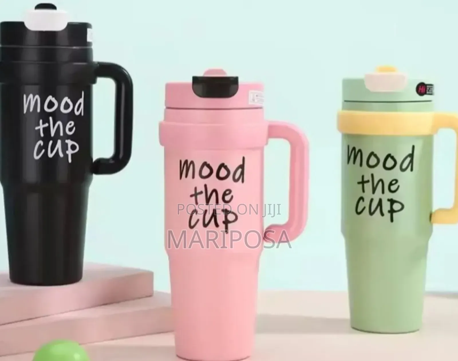 Double Layer Stainless Steel