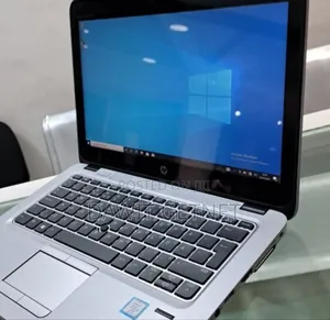 New Laptop HP EliteBook 840 8GB Intel Core I5 SSD 512GB