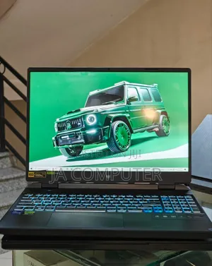 Photo - New Laptop Acer Predator Helios 300 16GB Intel Core I7 SSD 512GB