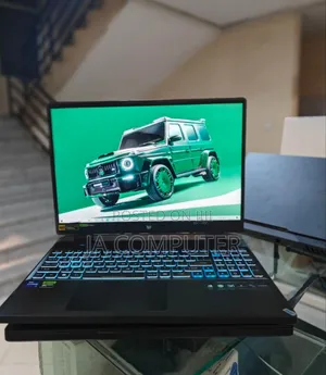 New Laptop Acer Predator Helios 300 16GB Intel Core I7 SSD 512GB