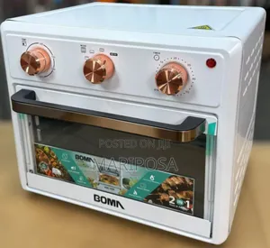 28l Boma Airfryer and Oven