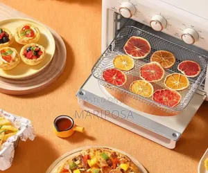 28l Boma Airfryer and Oven