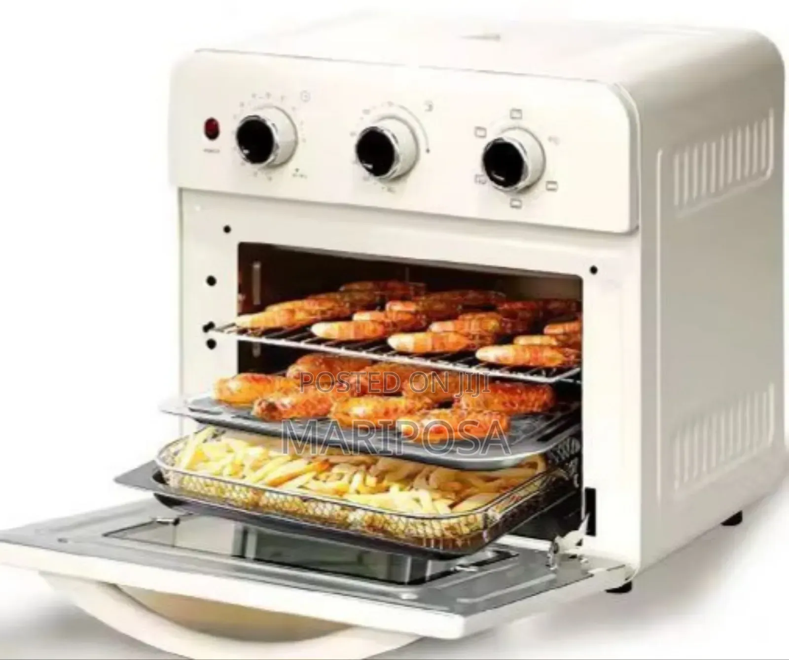 28l Boma Airfryer and Oven