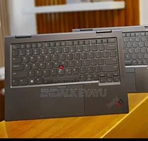 New Laptop Lenovo Thinkpad X1 Yoga 32GB Intel Core i7 SSD 512GB