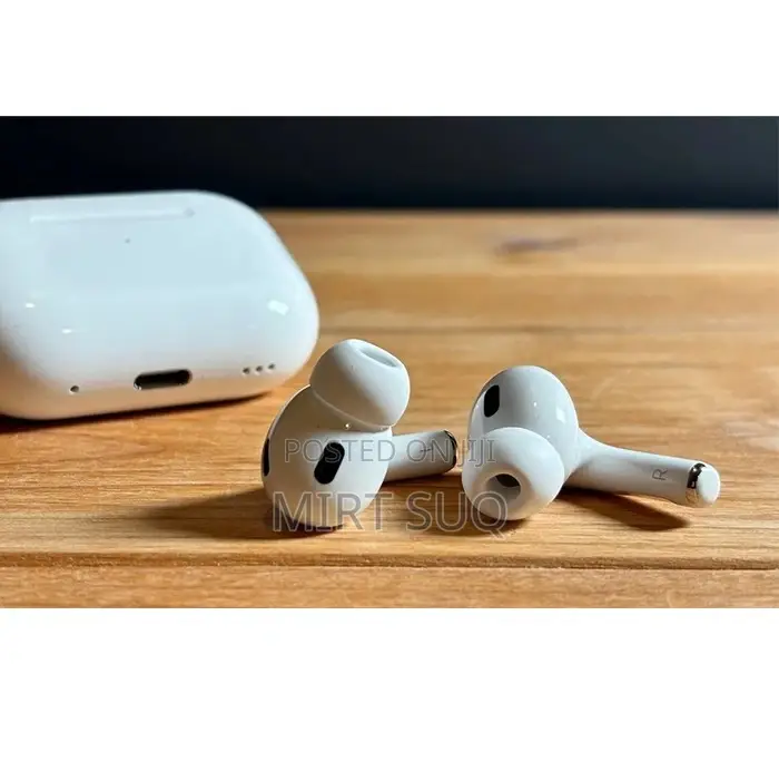 Airpods Pro