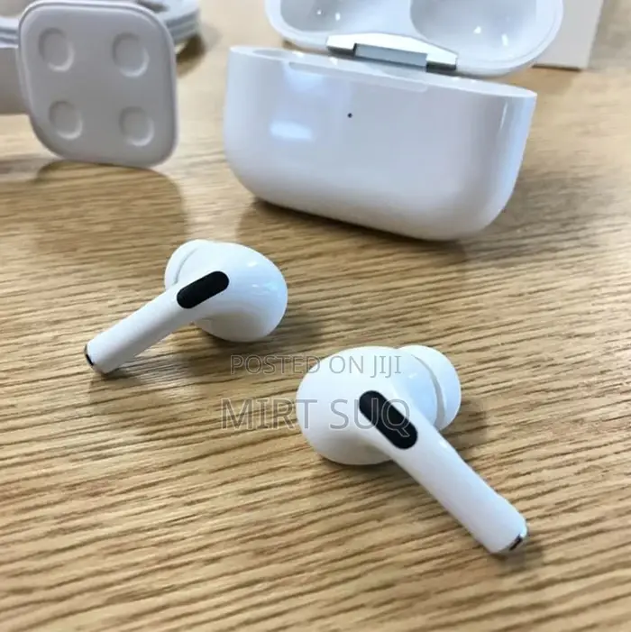Airpods Pro