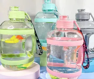 Photo - Water Bottle