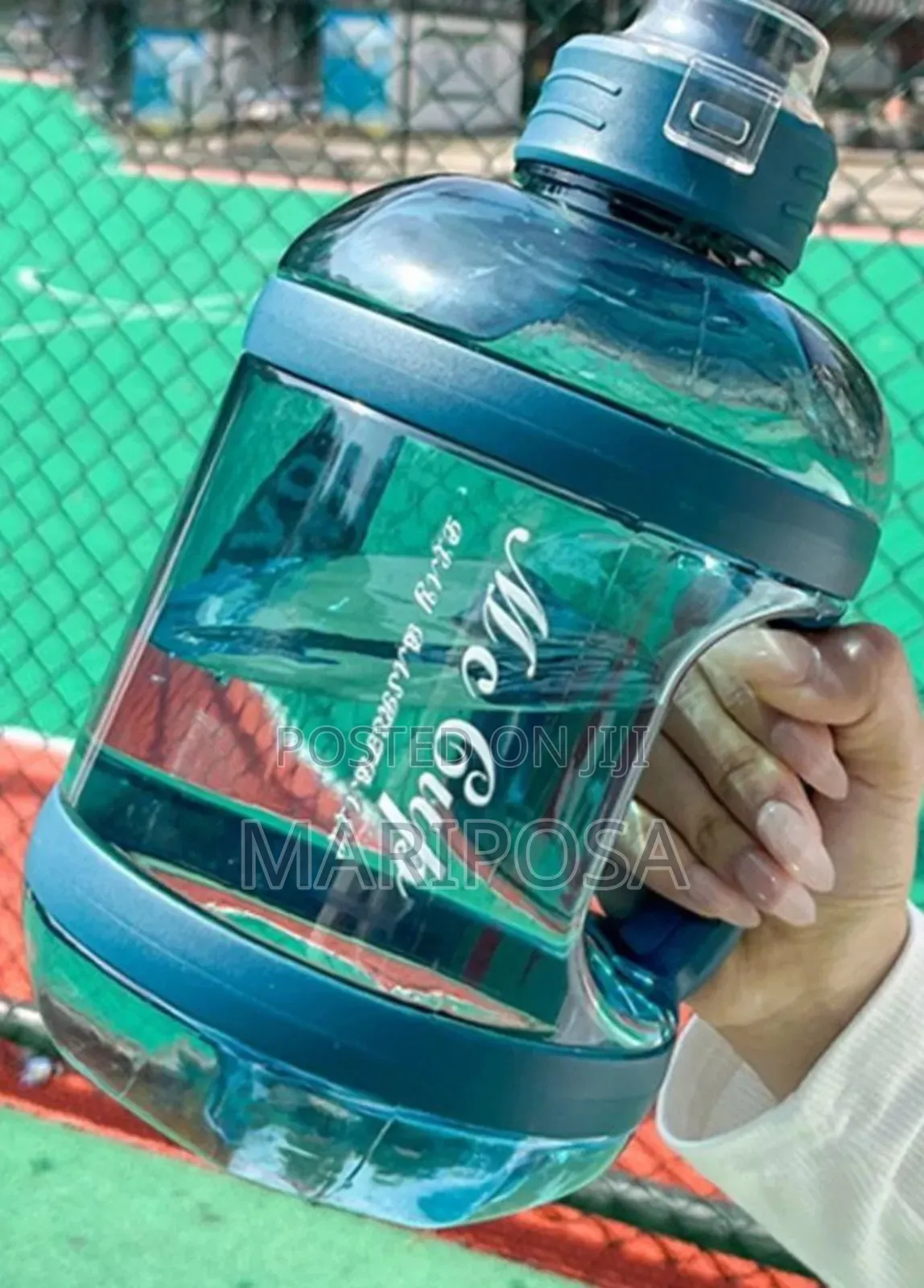 Water Bottle