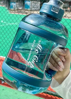 Water Bottle