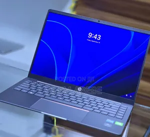 Photo - New Laptop HP Pavilion 14 16GB Intel Core I5 SSD 512GB