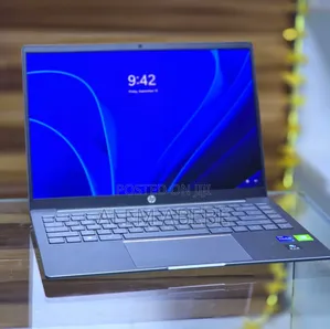 New Laptop HP Pavilion 14 16GB Intel Core I5 SSD 512GB