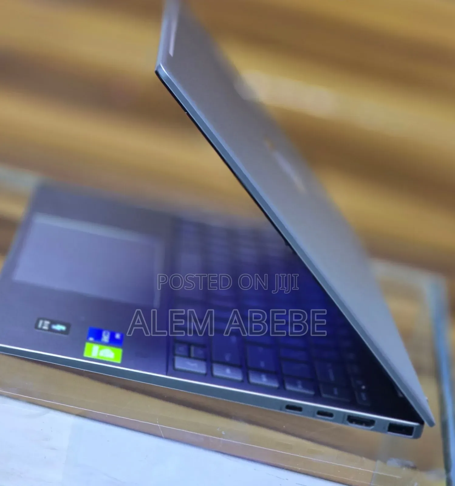 New Laptop HP Pavilion 14 16GB Intel Core I5 SSD 512GB