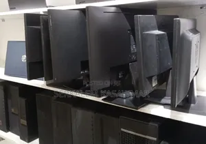 New Desktop Computer Dell OptiPlex 3080 8GB Intel Core I5 SSD 1T