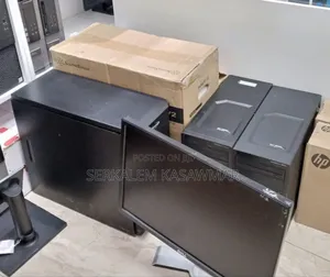 Photo - New Desktop Computer Dell OptiPlex 3080 8GB Intel Core I5 SSD 1T