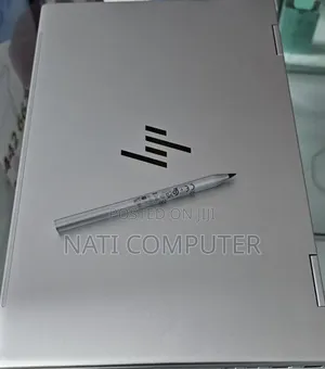 New Laptop HP Envy X360 16GB Intel Core I7 SSD 1T