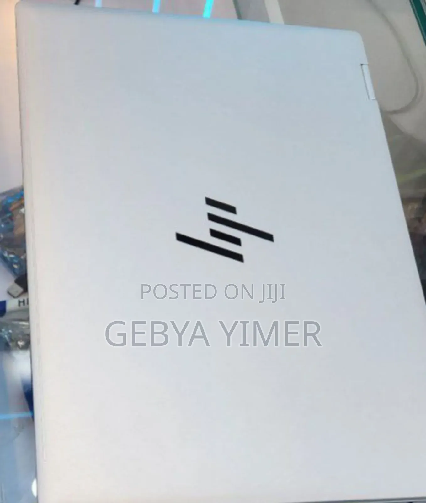 New Laptop HP Envy 15 16GB Intel Core i7 SSD 1T