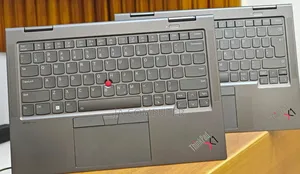 New Laptop Lenovo Thinkpad X1 Yoga 32GB Intel Core I7 SSD 512GB