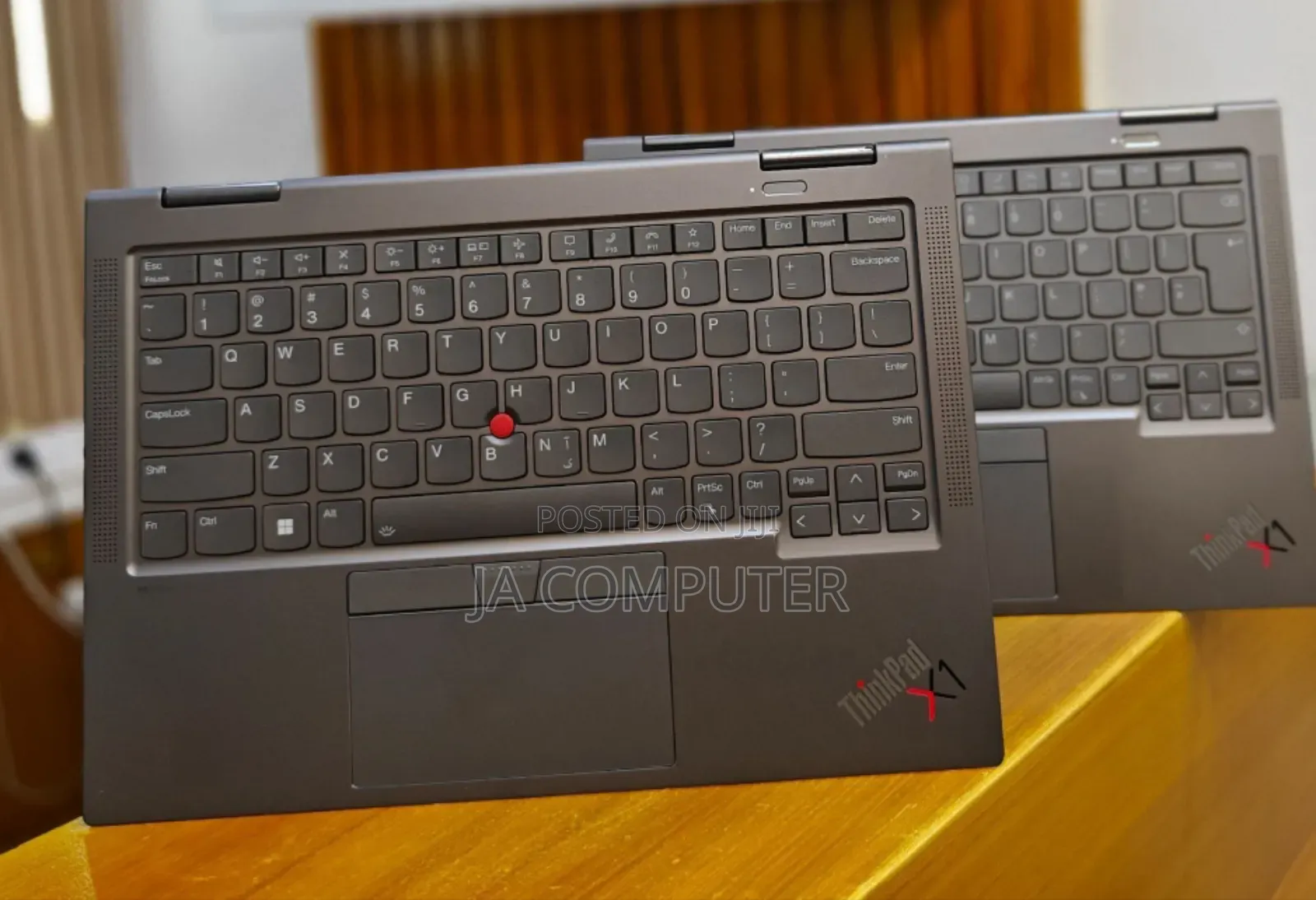 New Laptop Lenovo Thinkpad X1 Yoga 32GB Intel Core I7 SSD 512GB