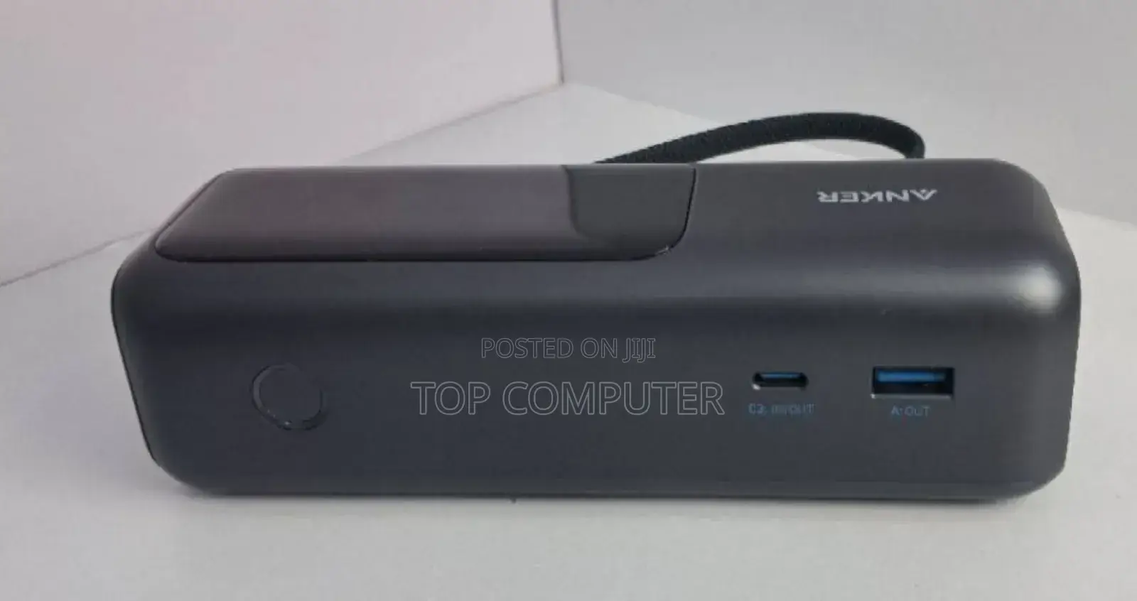 Anker Laptop Power Bank