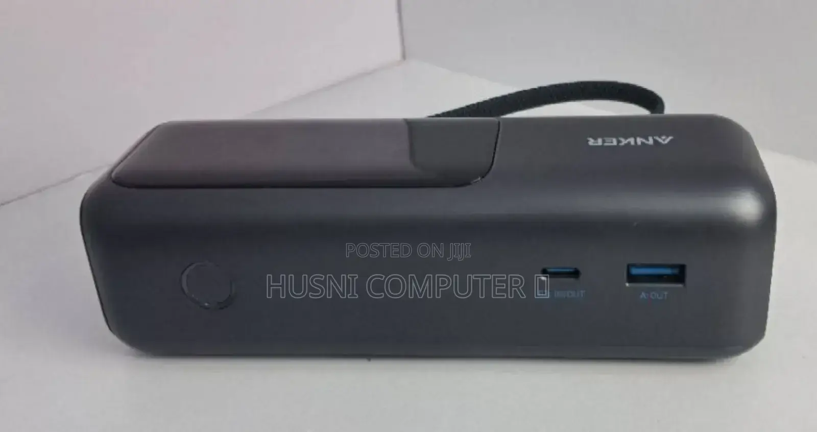 Anker Laptop Power Bank