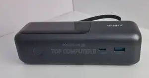 Anker Laptop Power Bank