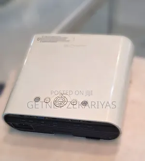 Photo - Epsone Projecter