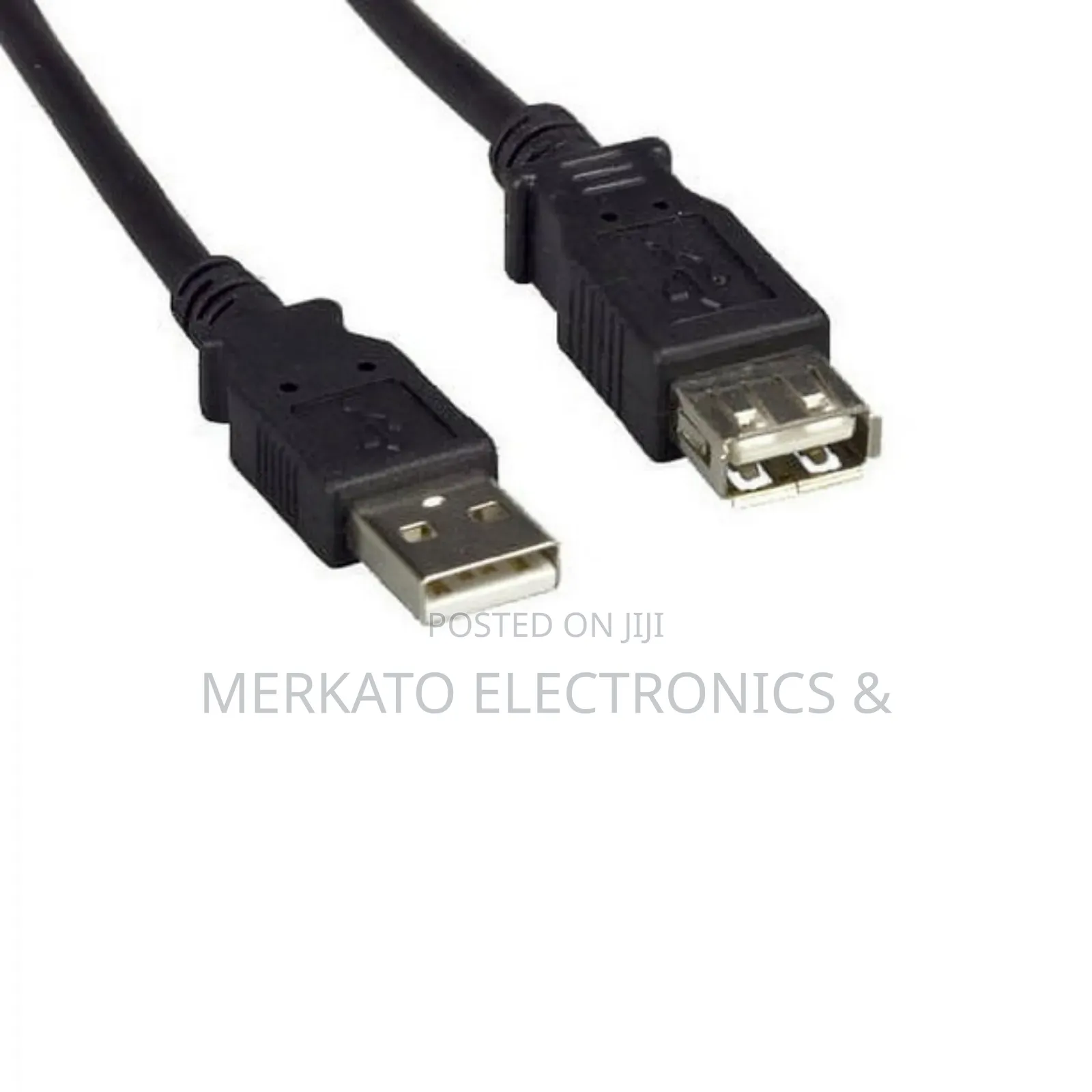 Usb Extension Cable | Usb ማራዘሚያ
