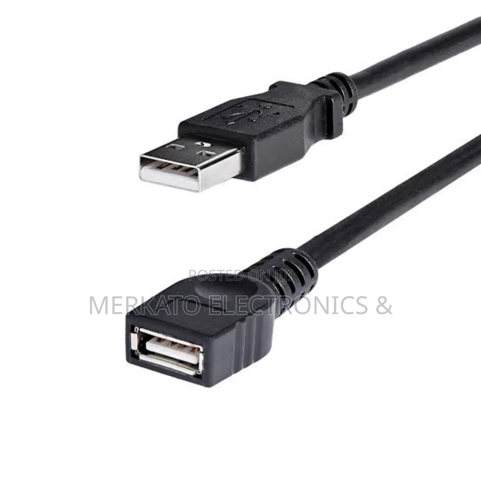 Usb Extension Cable | Usb ማራዘሚያ