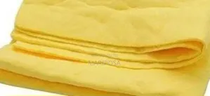 Synthetic Chamois Leather Shammy Car Cleaning Washing Drying Cloth