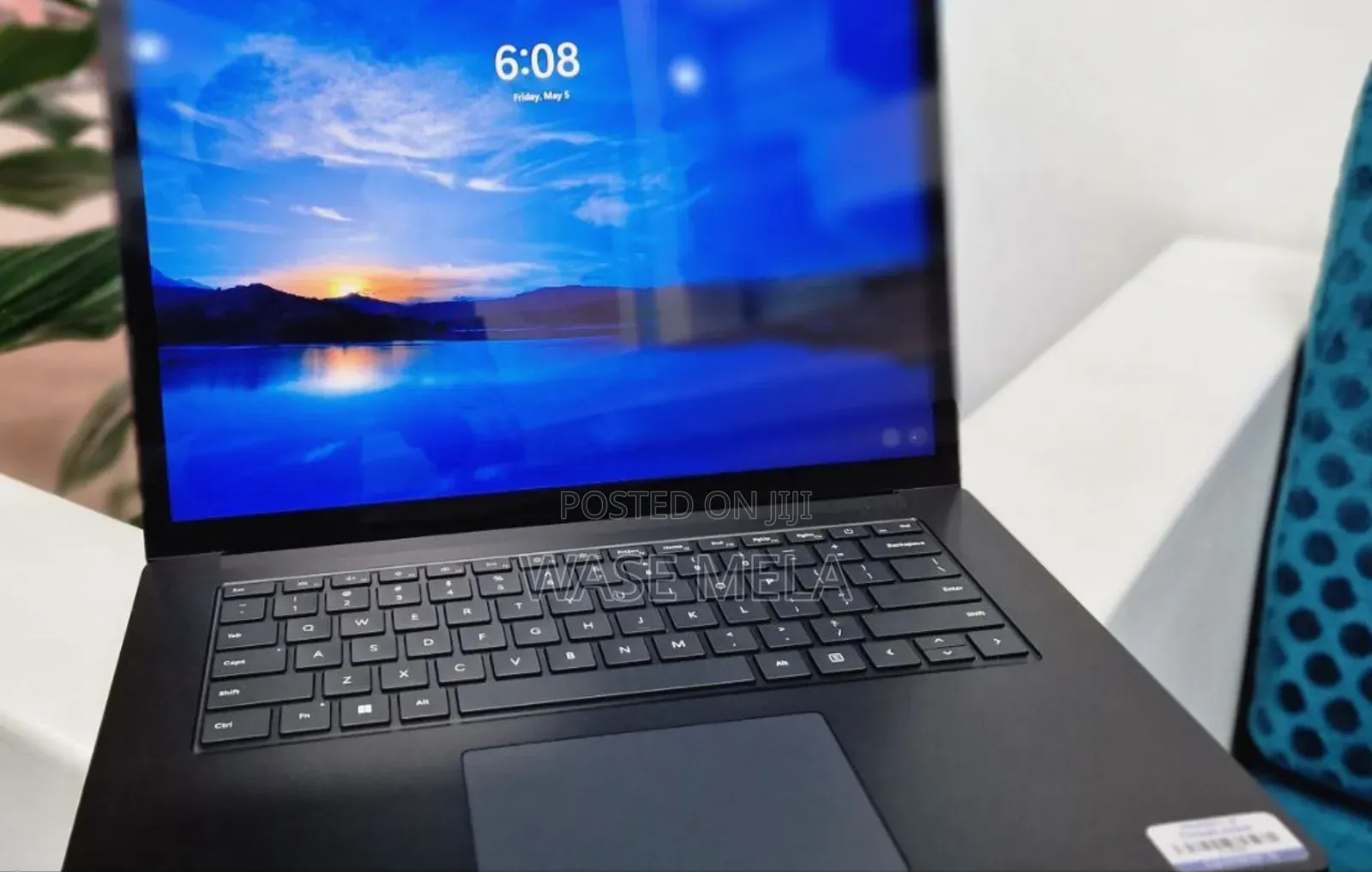 New Laptop Microsoft Surface Book 3 32GB Intel Core I7 SSD 1T