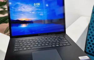 New Laptop Microsoft Surface Book 3 32GB Intel Core I7 SSD 1T