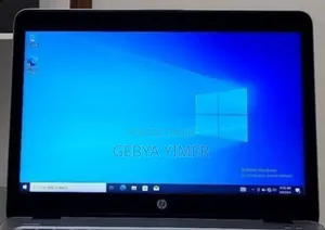 Photo - New Laptop HP EliteBook 840 G3 8GB Intel Core i5 HDD 1T