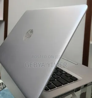 New Laptop HP EliteBook 840 G3 8GB Intel Core i5 HDD 1T