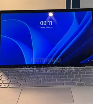 Photo - New Laptop HP Envy X360 16GB Intel Core I5 SSD 512GB