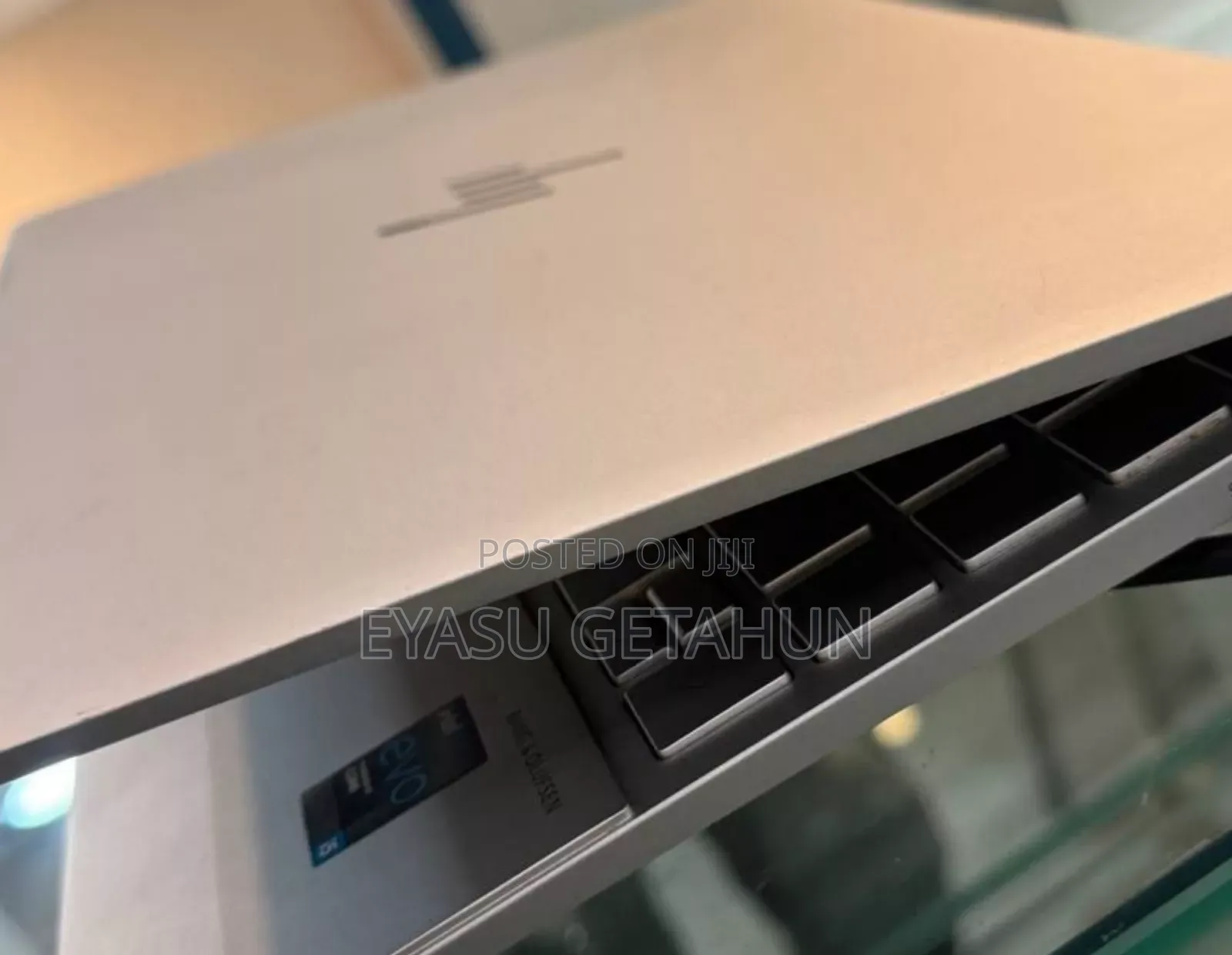 New Laptop HP Envy X360 16GB Intel Core I5 SSD 512GB