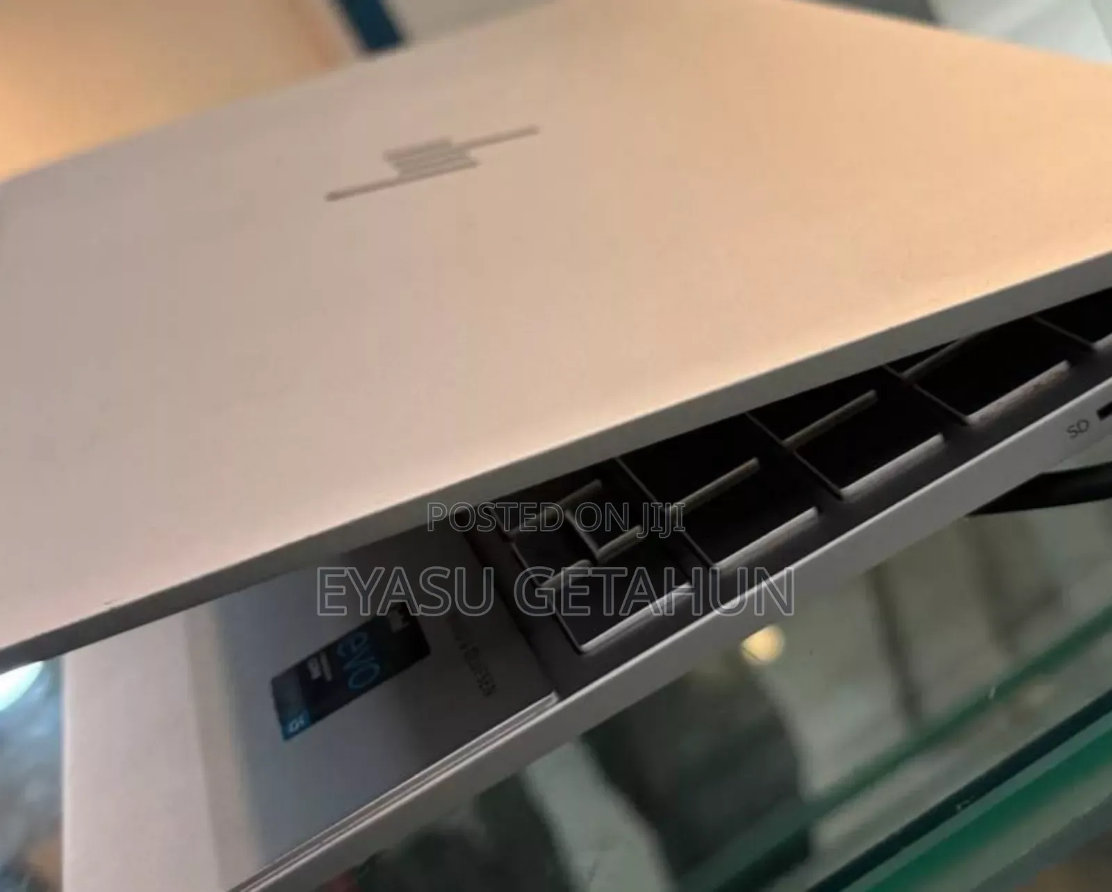 New Laptop HP Envy X360 16GB Intel Core I5 SSD 512GB