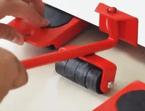 Photo - Moving Helpers