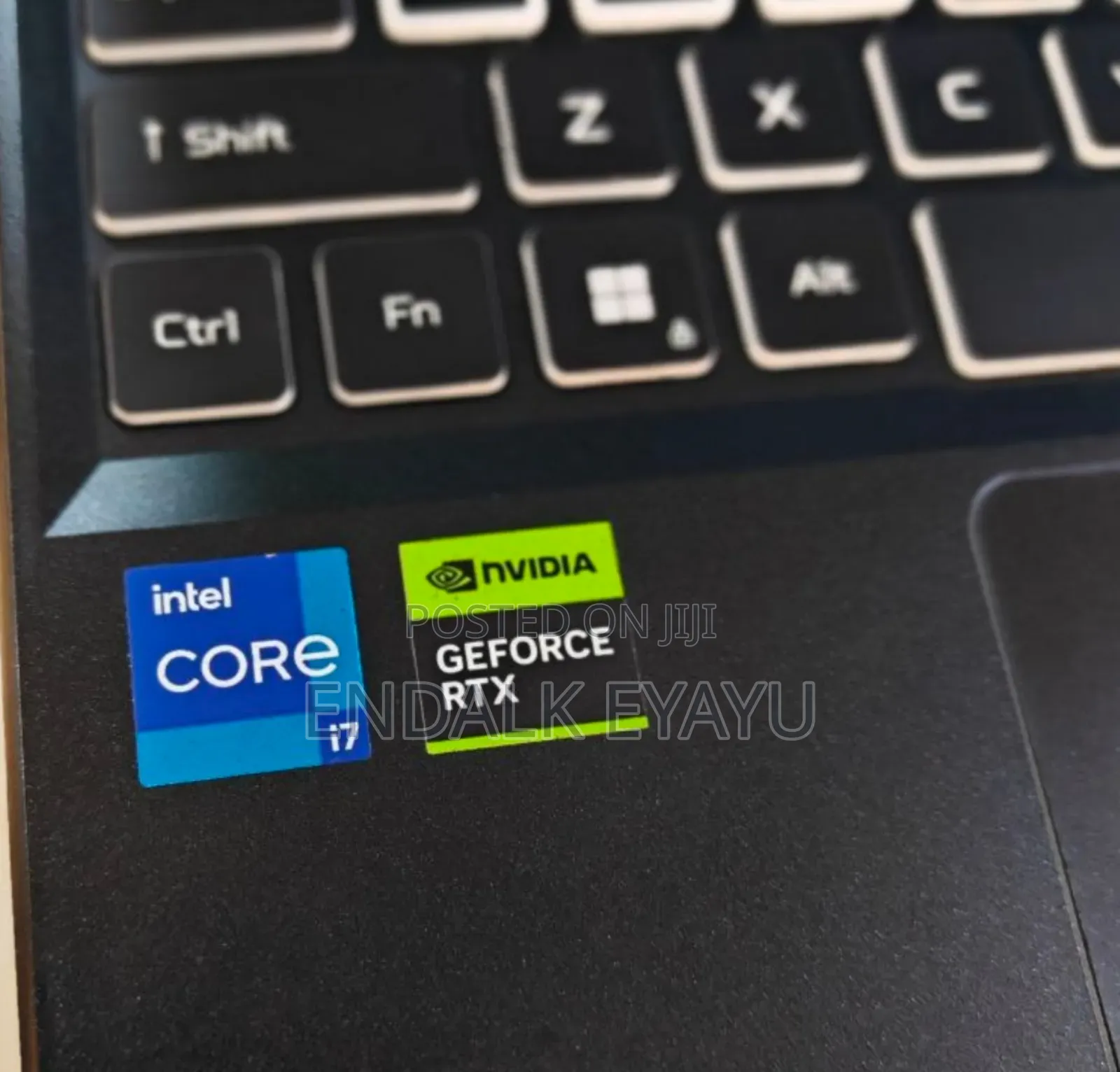 New Laptop Acer Predator Helios 300 16GB Intel Core I7 SSD 512GB